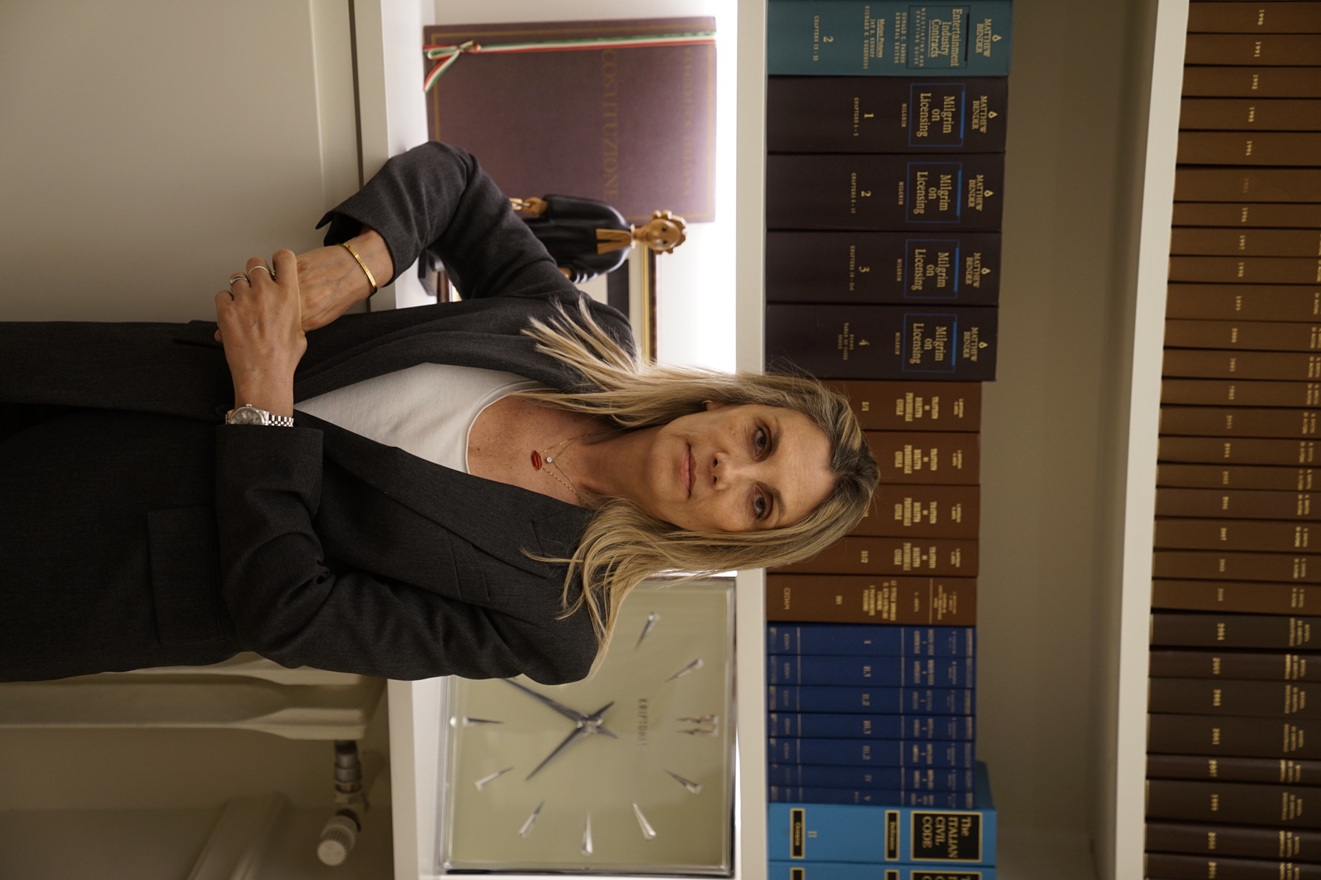 Barbara Chiesa, Associate DP Legal