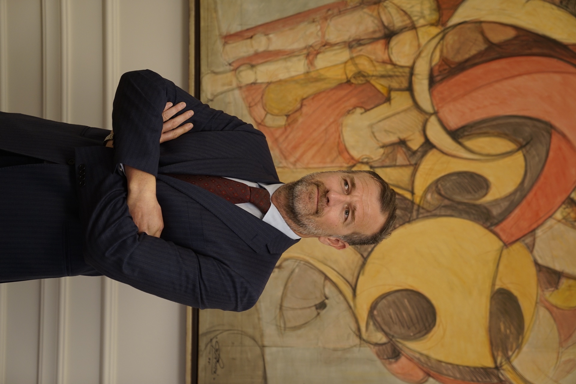 Paolo Prina Cerai, Partner DP Legal