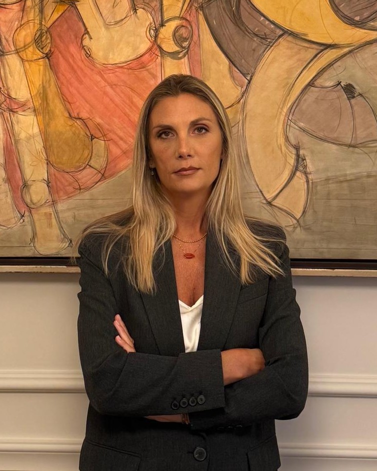 Ritratto di Barbara Chiesa